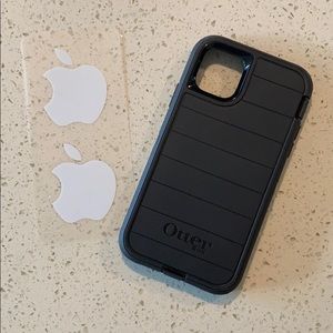 Otter box iPhone 11 Pro Max case